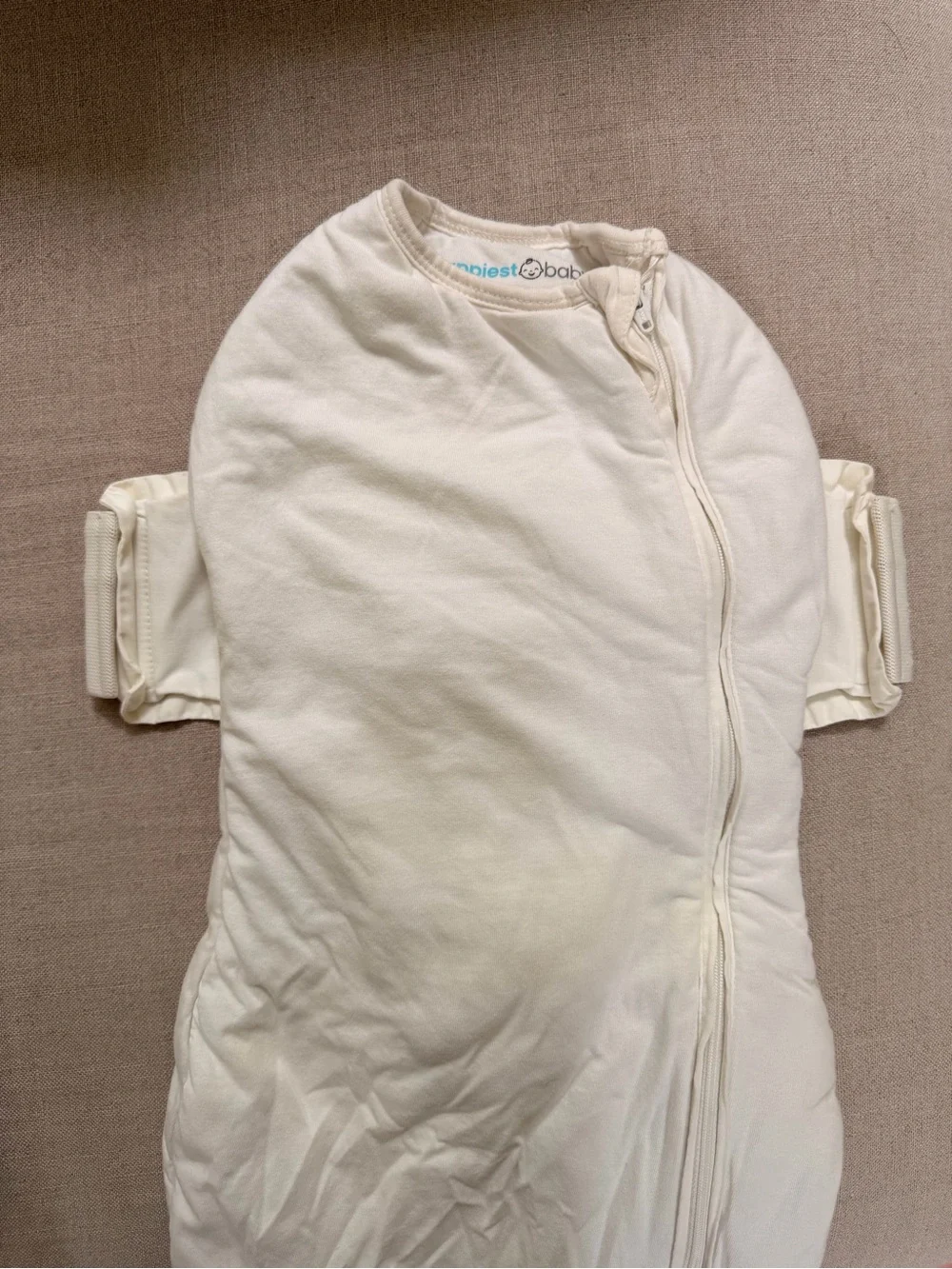 Snoo Comforter Swaddle Size Medium lot of 2